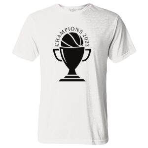 Men's Polyester Sublimation Tee Thumbnail