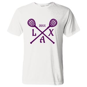 Men's Polyester Sublimation Tee Thumbnail