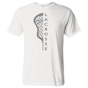 Men's Polyester Sublimation Tee Thumbnail