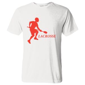 Men's Polyester Sublimation Tee Thumbnail