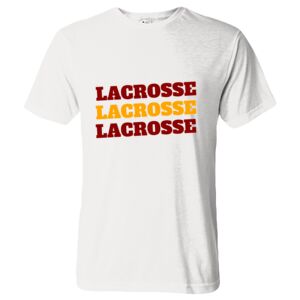 Men's Polyester Sublimation Tee Thumbnail