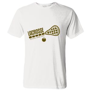 Men's Polyester Sublimation Tee Thumbnail