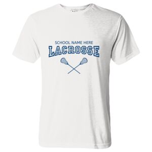 Men's Polyester Sublimation Tee Thumbnail