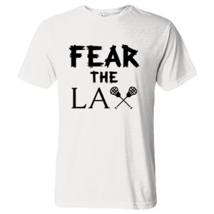 Men's Polyester Sublimation Tee Thumbnail