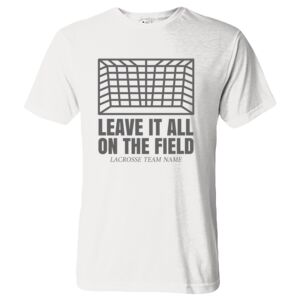 Men's Polyester Sublimation Tee Thumbnail