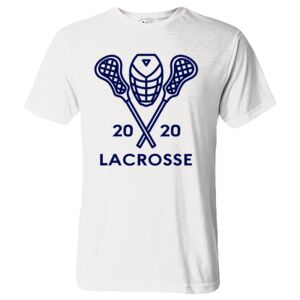 Men's Polyester Sublimation Tee Thumbnail