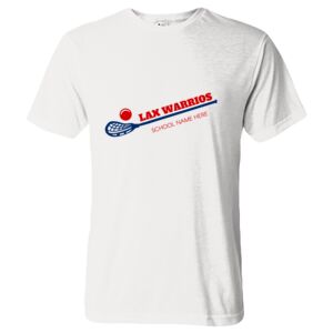 Men's Polyester Sublimation Tee Thumbnail