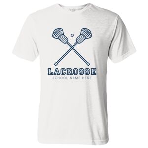 Men's Polyester Sublimation Tee Thumbnail