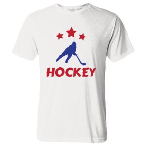 Men's Polyester Sublimation Tee Thumbnail