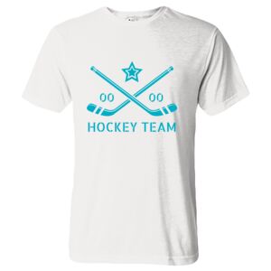 Men's Polyester Sublimation Tee Thumbnail