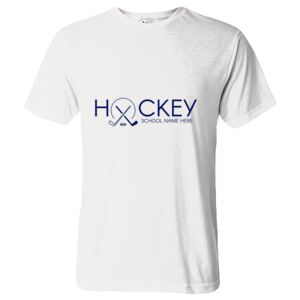 Men's Polyester Sublimation Tee Thumbnail