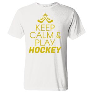 Men's Polyester Sublimation Tee Thumbnail