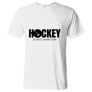 Men's Polyester Sublimation Tee Thumbnail