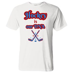 Men's Polyester Sublimation Tee Thumbnail