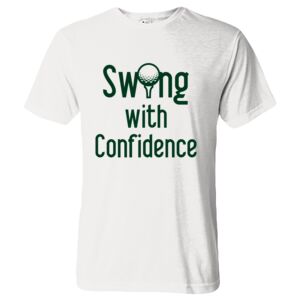 Men's Polyester Sublimation Tee Thumbnail