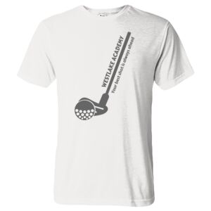 Men's Polyester Sublimation Tee Thumbnail