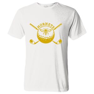 Men's Polyester Sublimation Tee Thumbnail