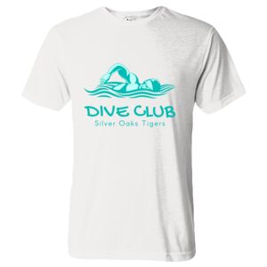 Men's Polyester Sublimation Tee Thumbnail