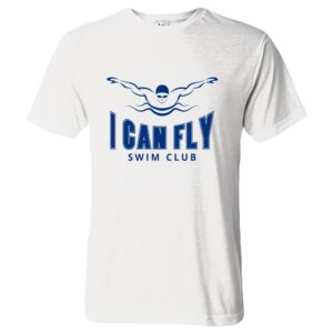 Men's Polyester Sublimation Tee Thumbnail