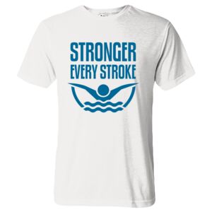 Men's Polyester Sublimation Tee Thumbnail