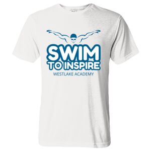 Men's Polyester Sublimation Tee Thumbnail