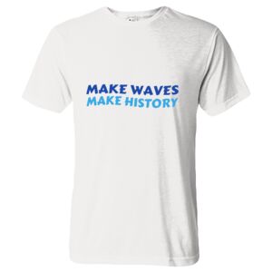 Men's Polyester Sublimation Tee Thumbnail