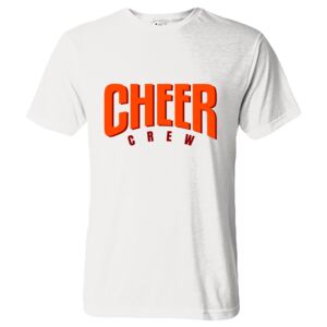 Men's Polyester Sublimation Tee Thumbnail