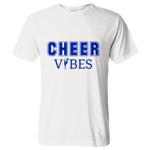 Men's Polyester Sublimation Tee Thumbnail