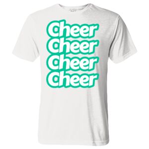 Men's Polyester Sublimation Tee Thumbnail