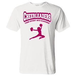 Men's Polyester Sublimation Tee Thumbnail