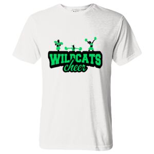 Men's Polyester Sublimation Tee Thumbnail