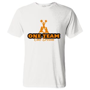 Men's Polyester Sublimation Tee Thumbnail