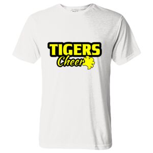 Men's Polyester Sublimation Tee Thumbnail