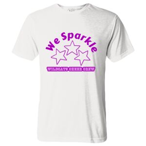 Men's Polyester Sublimation Tee Thumbnail