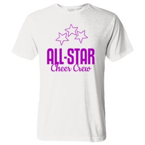 Men's Polyester Sublimation Tee Thumbnail