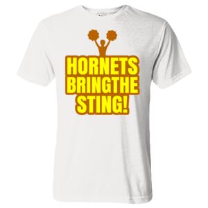 Men's Polyester Sublimation Tee Thumbnail