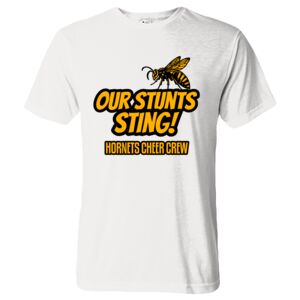 Men's Polyester Sublimation Tee Thumbnail