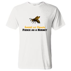 Men's Polyester Sublimation Tee Thumbnail