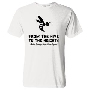 Men's Polyester Sublimation Tee Thumbnail