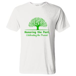 Men's Polyester Sublimation Tee Thumbnail