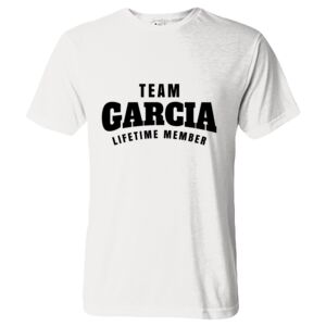 Men's Polyester Sublimation Tee Thumbnail