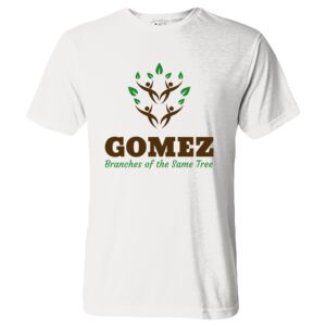 Men's Polyester Sublimation Tee Thumbnail