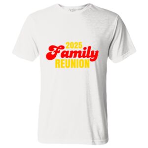 Men's Polyester Sublimation Tee Thumbnail