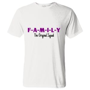 Men's Polyester Sublimation Tee Thumbnail