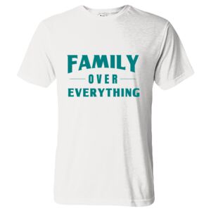 Men's Polyester Sublimation Tee Thumbnail