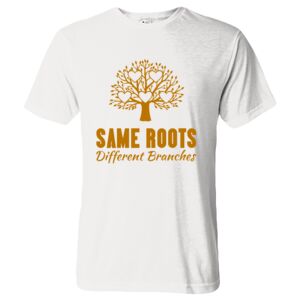 Men's Polyester Sublimation Tee Thumbnail