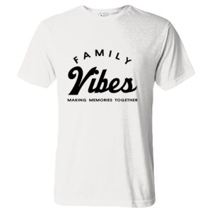 Men's Polyester Sublimation Tee Thumbnail