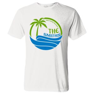 Men's Polyester Sublimation Tee Thumbnail