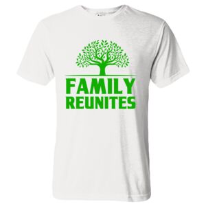 Men's Polyester Sublimation Tee Thumbnail