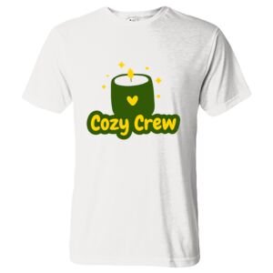 Men's Polyester Sublimation Tee Thumbnail